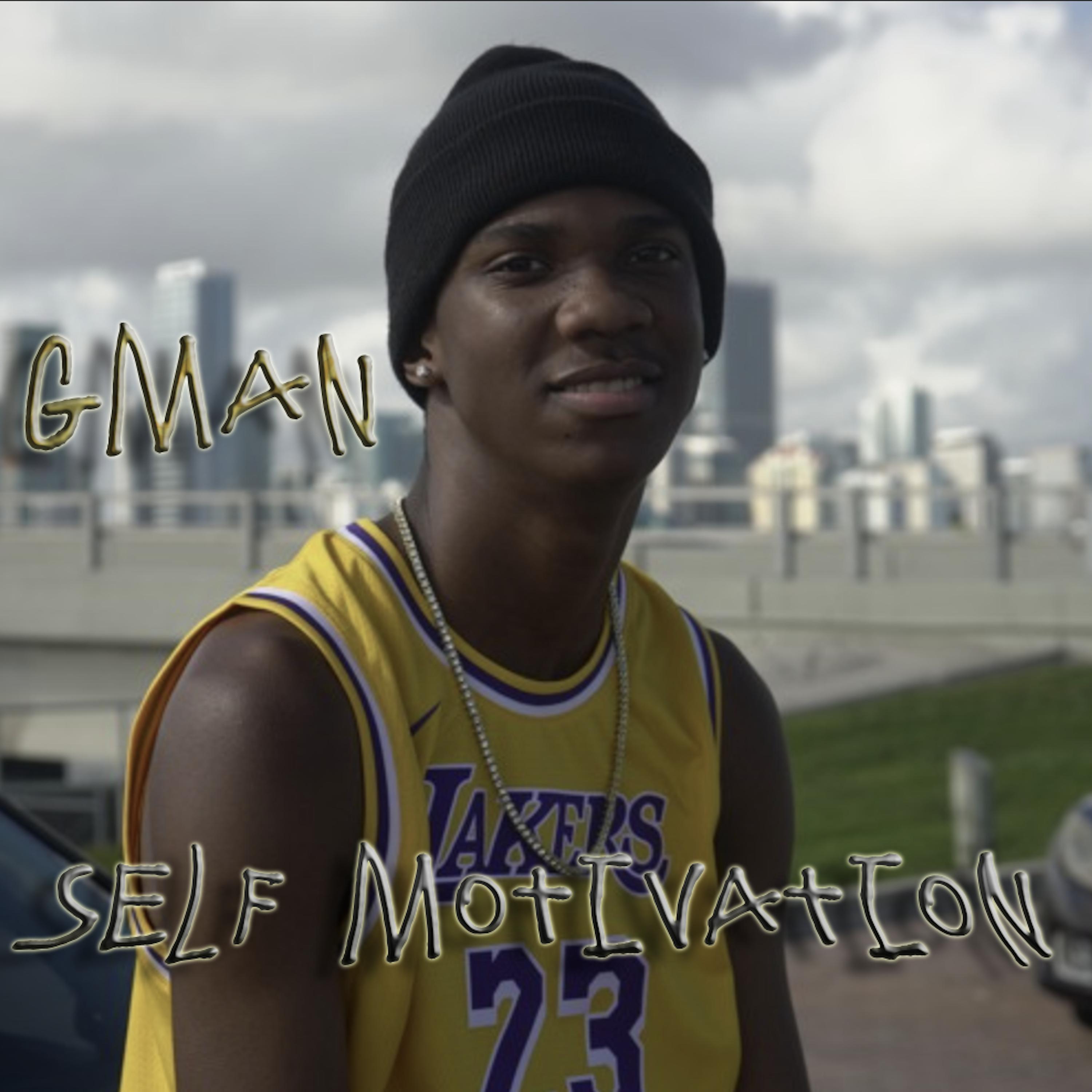 SELF MOTIVATION