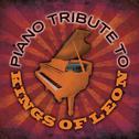 Kings of Leon Piano & Strings Tribute