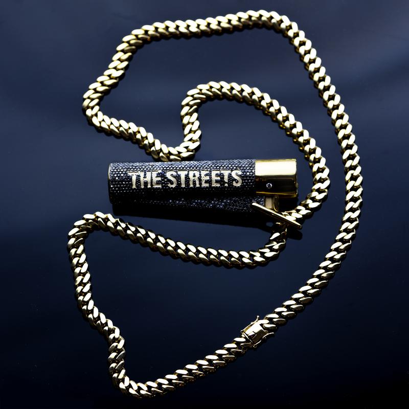 The Streets - Phone Is Always In My Hand