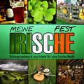 Meine irische Fest. Hintergrundmusik aus Irland für eine irische Nacht