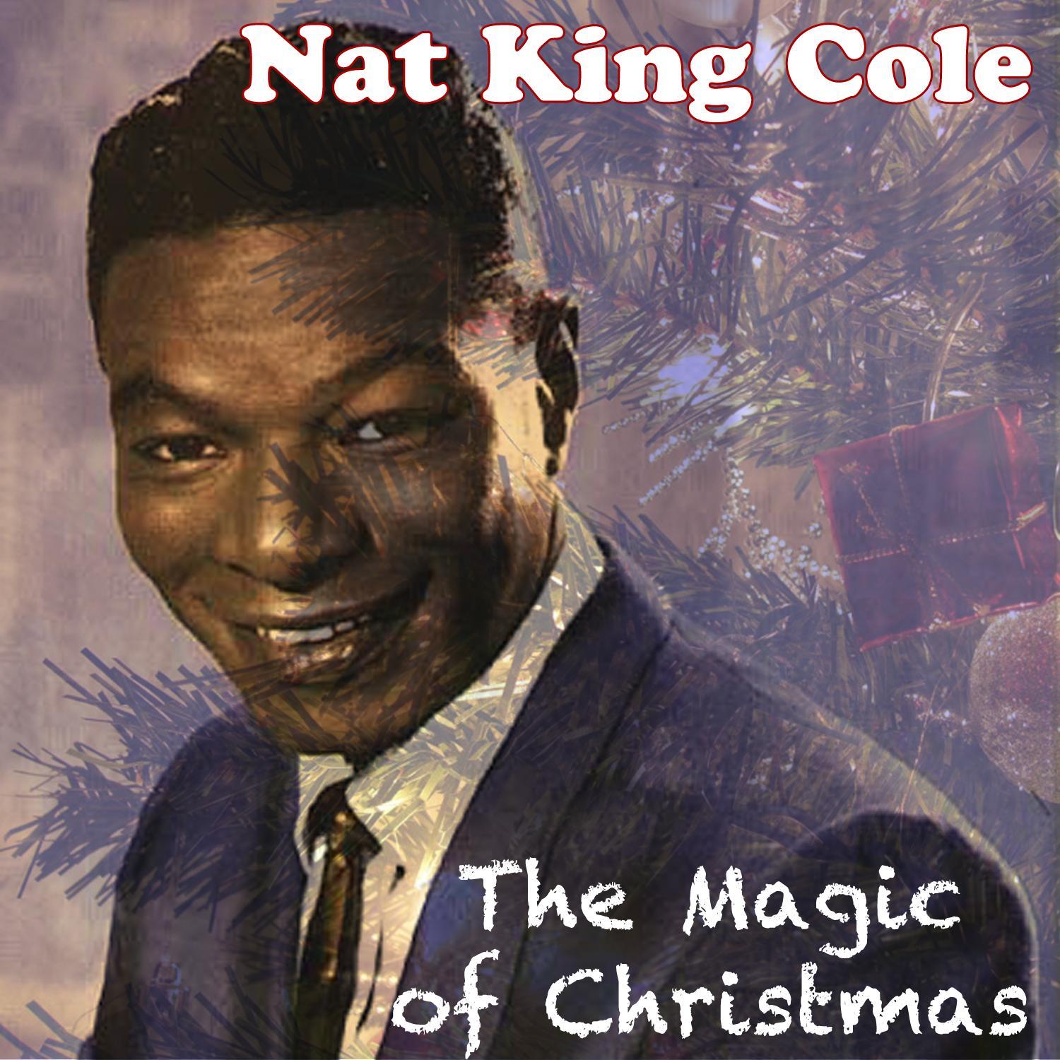 The Christmas Album: The Best of Xmas Songs from Nat King Cole