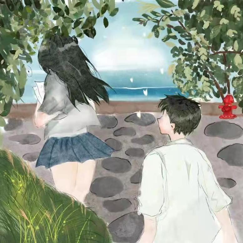 你听(Prod.by Morrow&alexbrazy)