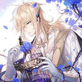 时空中的绘旅人粉单【持续更新ing】