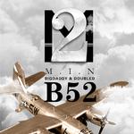 B52专辑