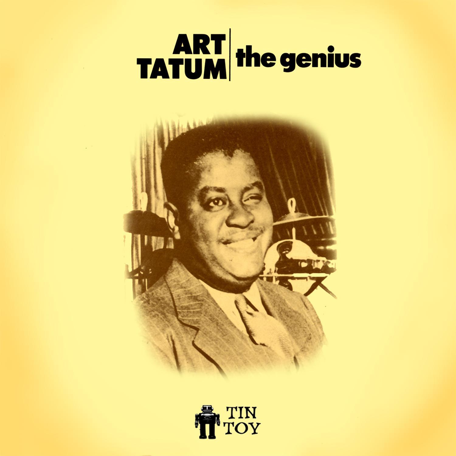 The Genius