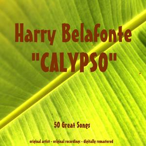 Matilda, Matilda - Harry Belafonte (PT karaoke) 带和声伴奏