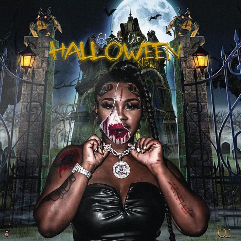 Halloween Flow