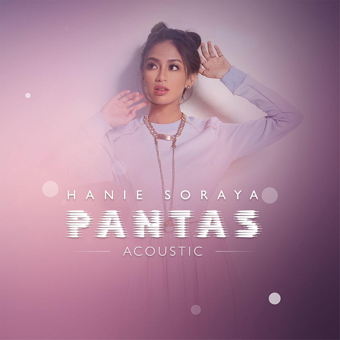 Pantas (Acoustic)专辑