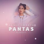 Pantas (Acoustic)专辑