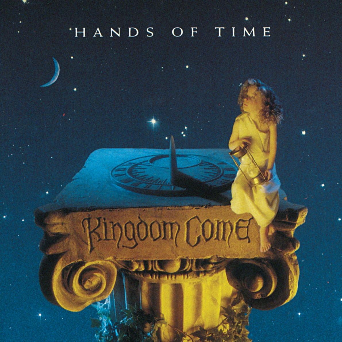 Hands of Time