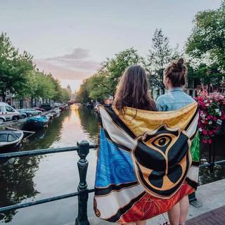 【Tomorrowland】2018各种炸曲