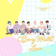 Boy With Luv（翻自 BTS）