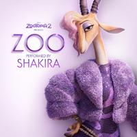 Zoo-Shakira-ChAn (Remix)
