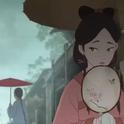 古风｜阅尽好花千万树 愿君记取此一枝