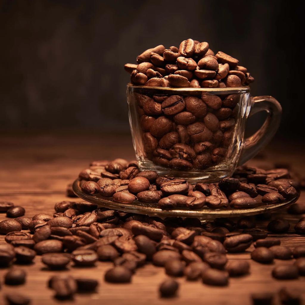coffee time