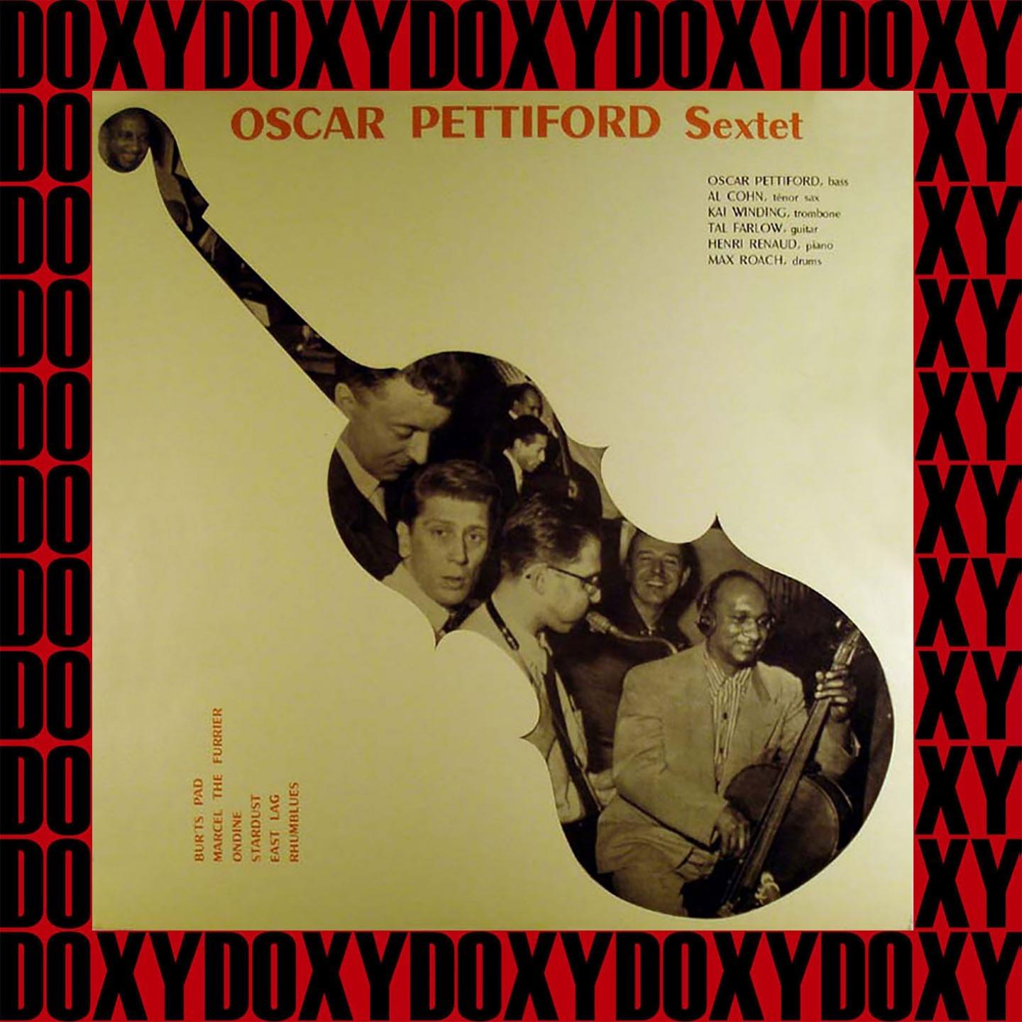 Oscar Pettiford Sextet Vol. 1 (Bonus Track Version) (Hd Remastered Edition, Doxy Collection)