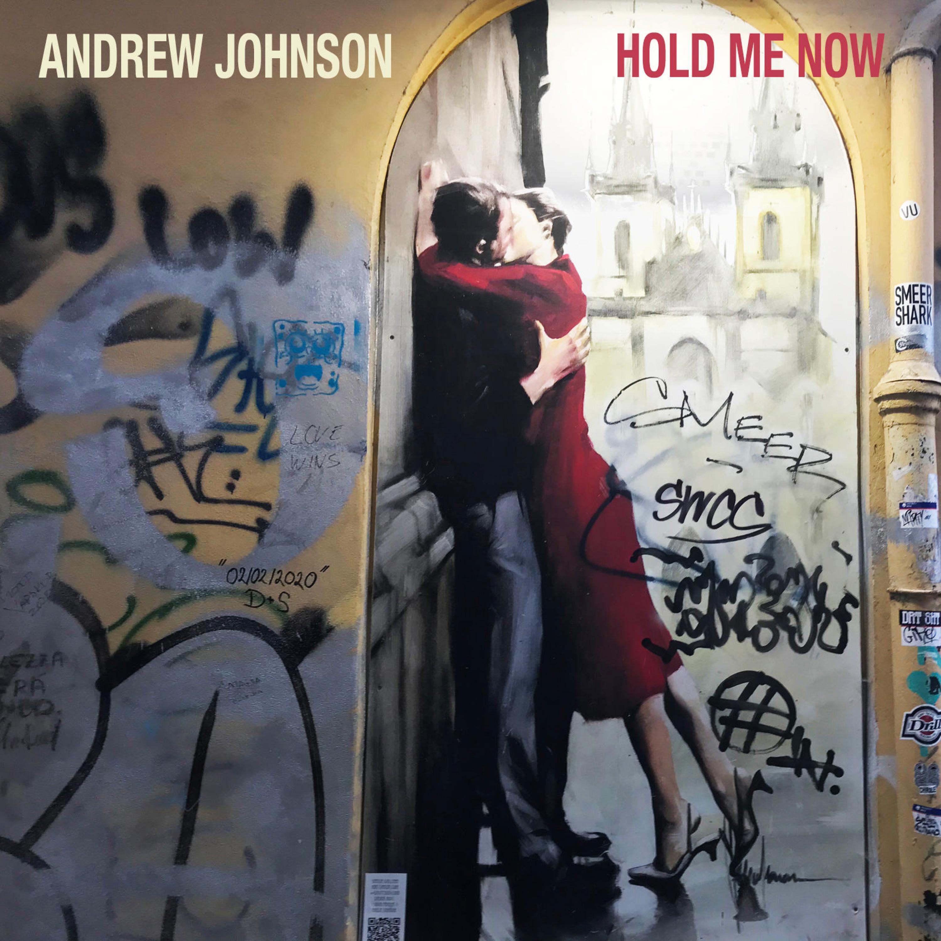 Hold Me Now