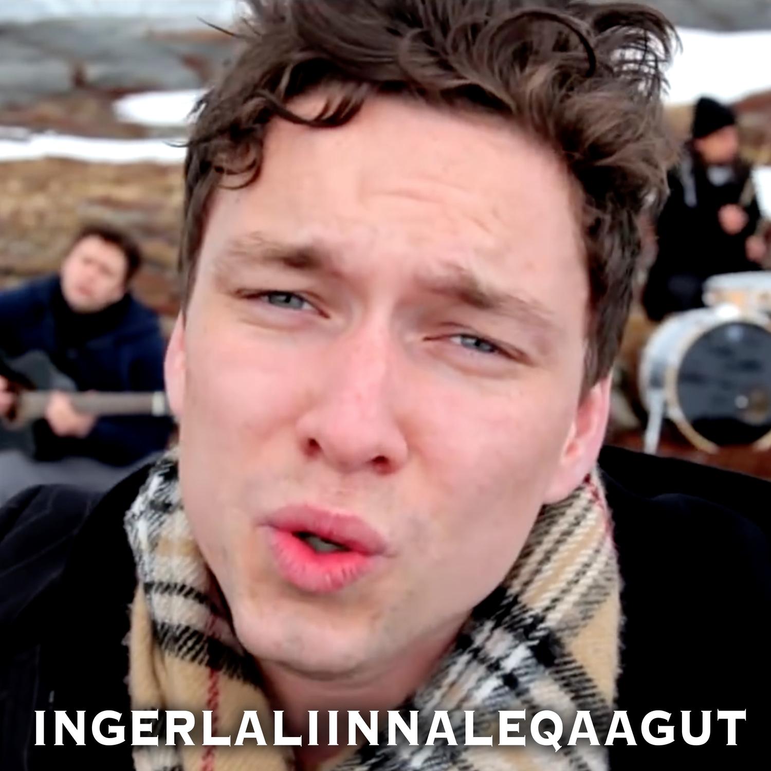 Ingerlaliinnaleqaagut