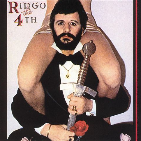 Ringo the 4th