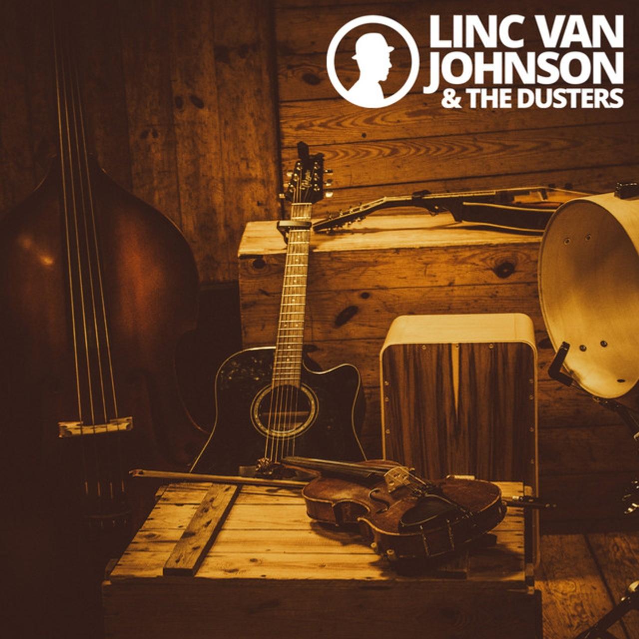 Linc van Johnson & The Dusters