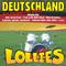 Deutschland - Das Fussball Fan Album专辑