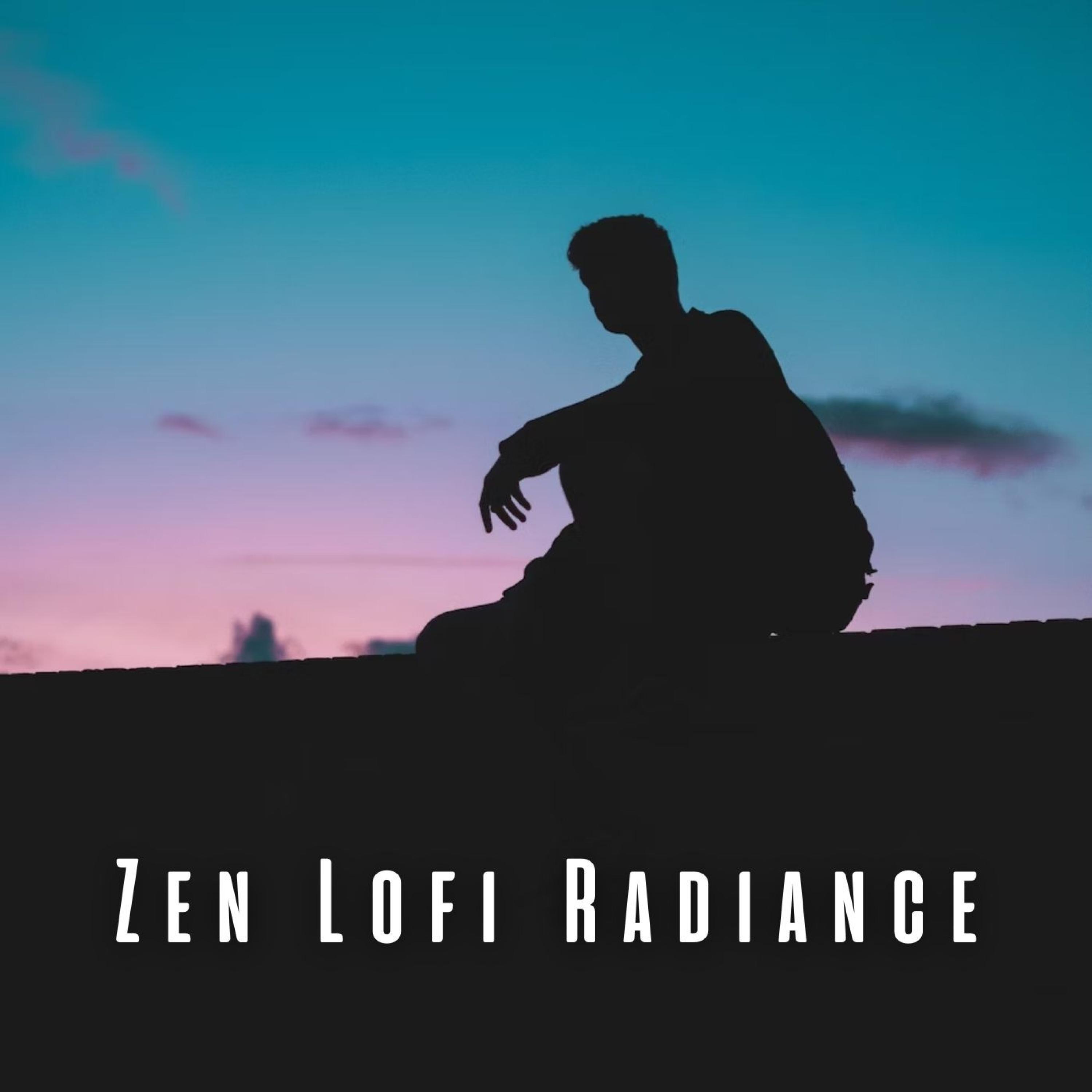 Lofi Radiance - Zen Melodic Rays