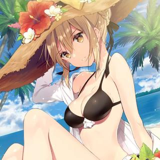 日系EDMll蓝天接碧海，愈夏怡人心
