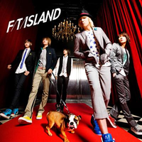 FTisland- Flower Rock