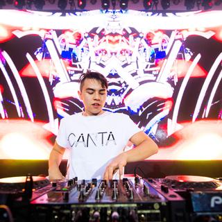 中国电子音乐,向全世界展现中国的电音力量