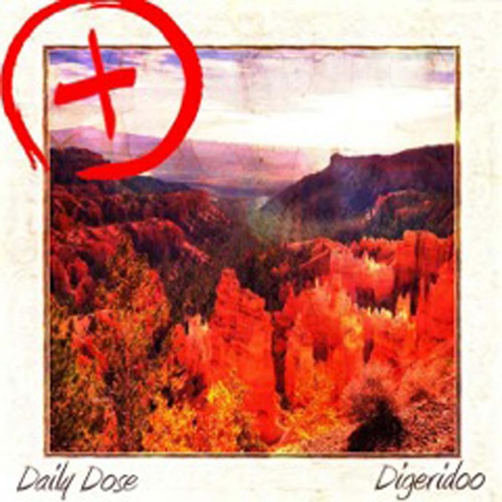 Digeridoo