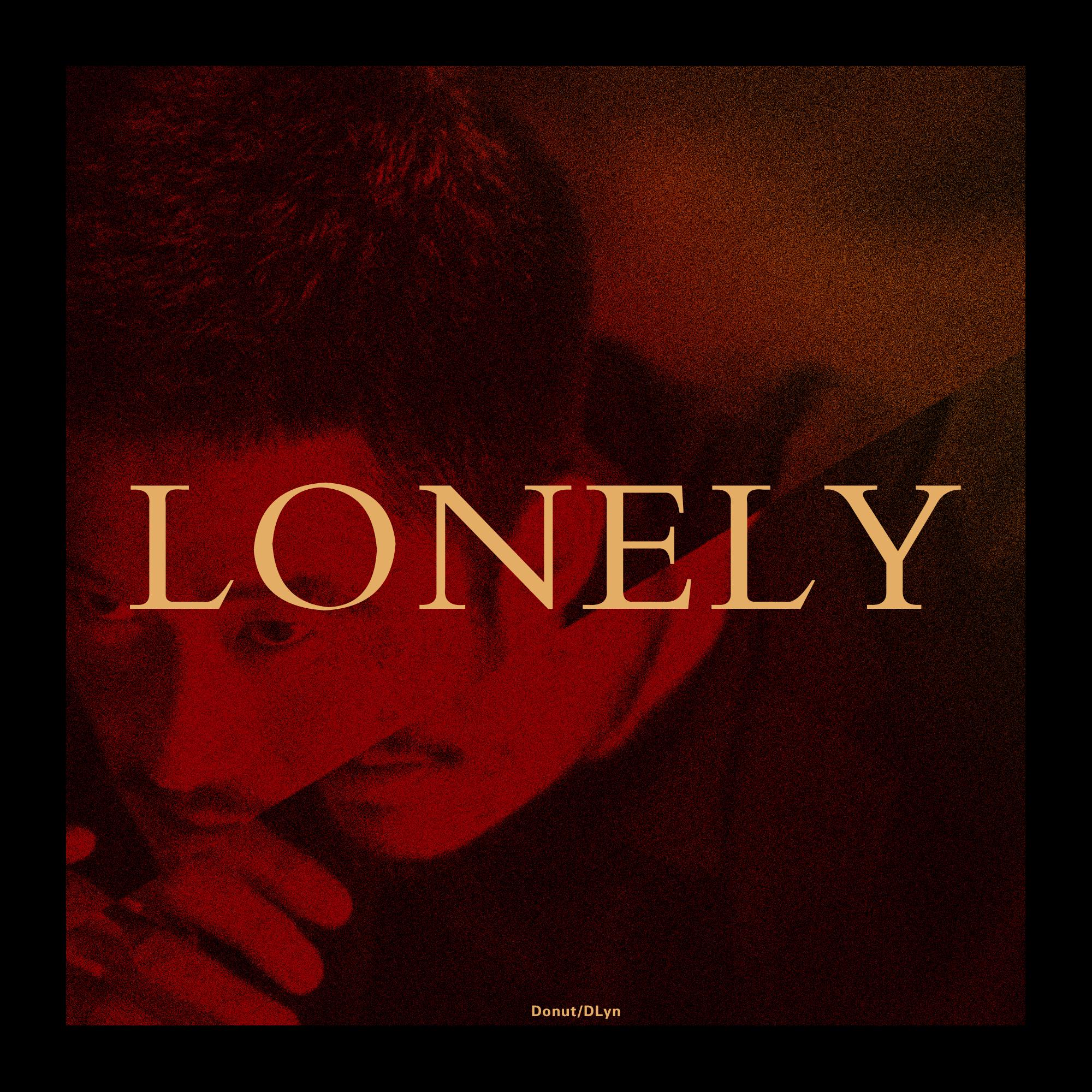 LONELY专辑