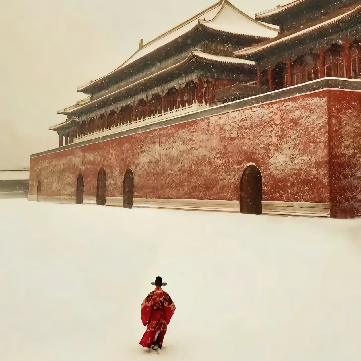 游京妮蔻进行曲