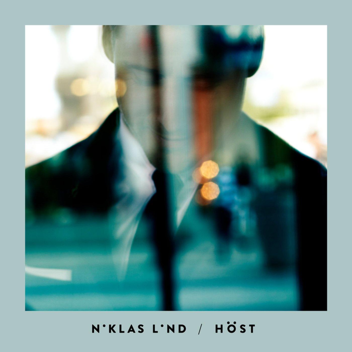 Niklas Lind - Victor & Violeta