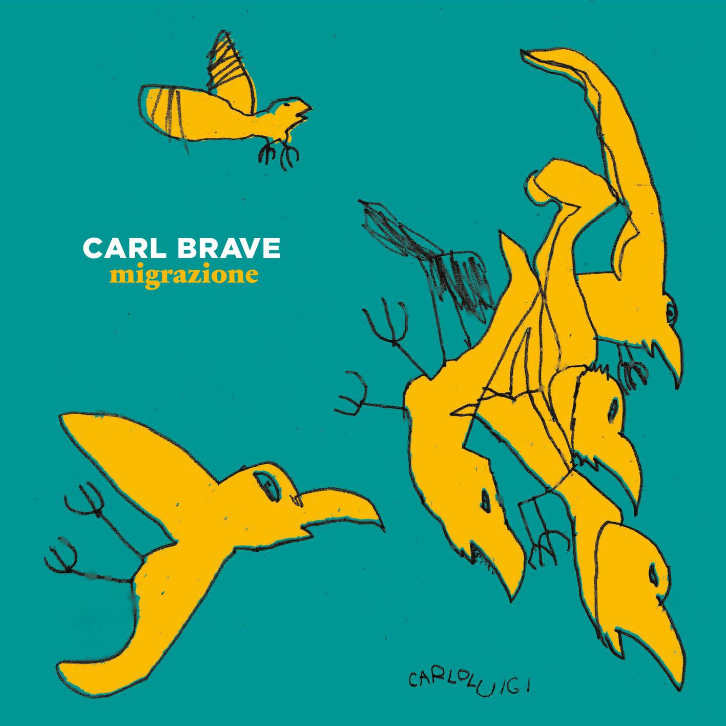 Carl Brave - Già lo sai