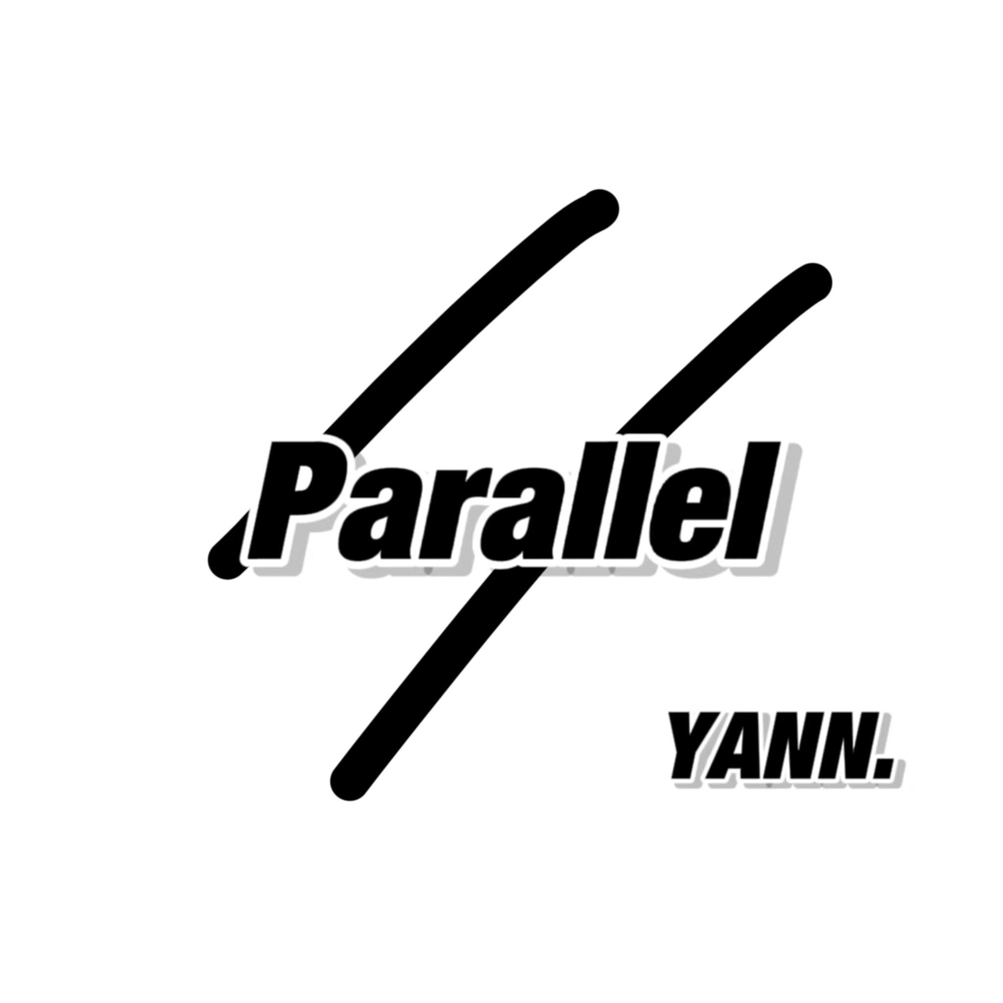 平行 Parallel.