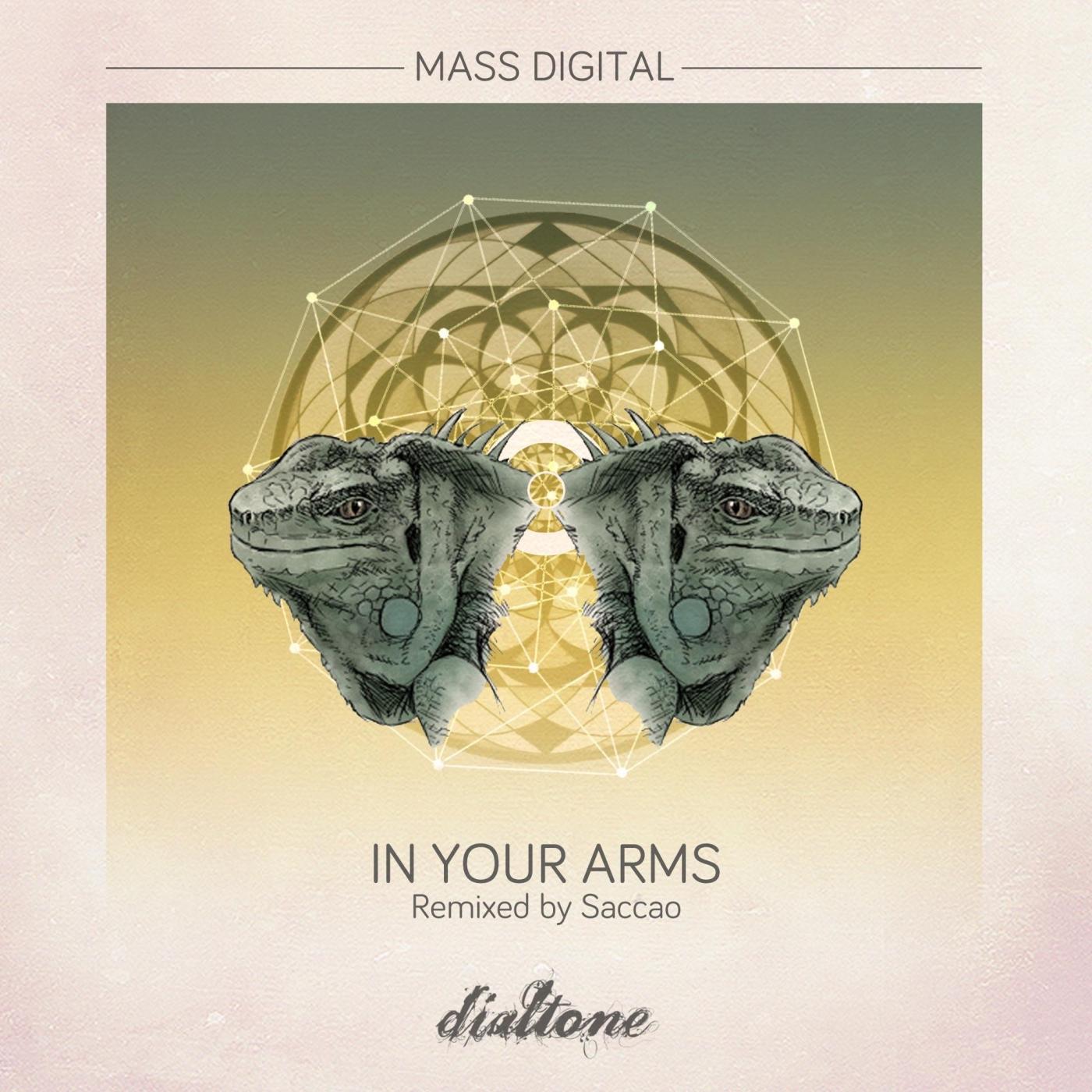 In Your Arms