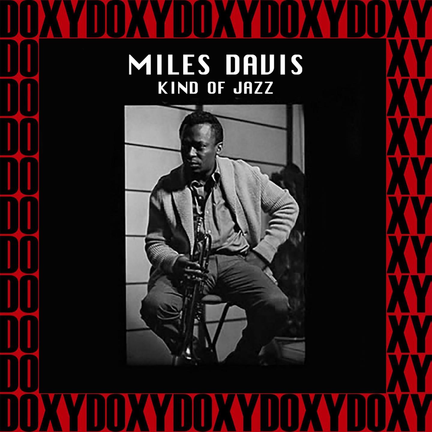 Kind Of Jazz (Bonus Track Version) (Hd Remastered Edition, Doxy Collection)