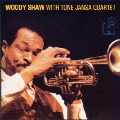 Woody Shaw with the Tone Jansa Quartet
