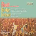 Ireland: Concertino Pastorale - Bridge: Suite for String Orchestra