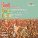 Ireland: Concertino Pastorale - Bridge: Suite for String Orchestra专辑