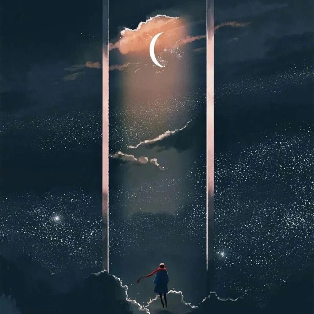 深夜歌单|悲伤和希望，都是一缕光