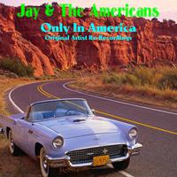 Jay & The Americans - Cara Mia (karaoke)