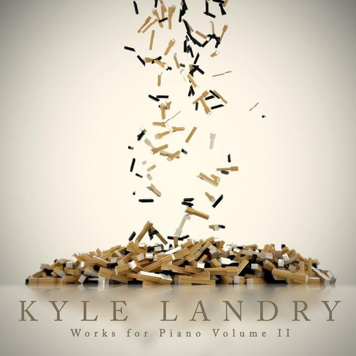 Works for Piano Volume II