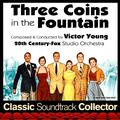 Three Coins in the Fountain (Original Soundtrack) [1954]