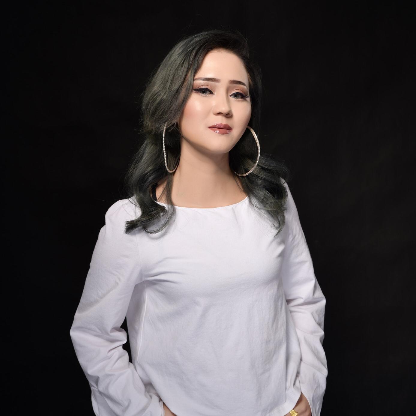 Zulmira Mirzahmat与Bahtiyar Tayir