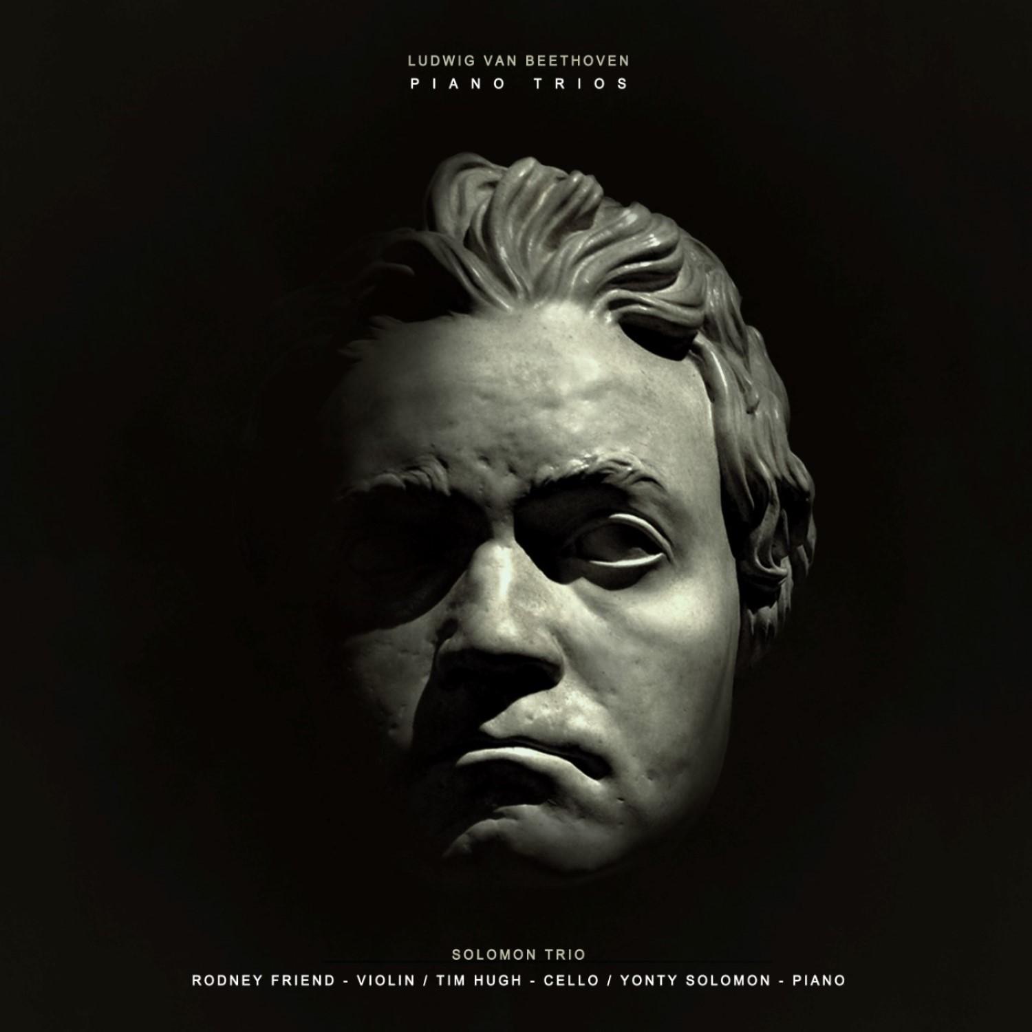 Beethoven: Piano Trios