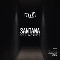 Soul Sacrifice - Santana (unofficial Instrumental)
