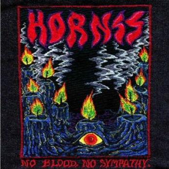 No Blood, No Sympathy