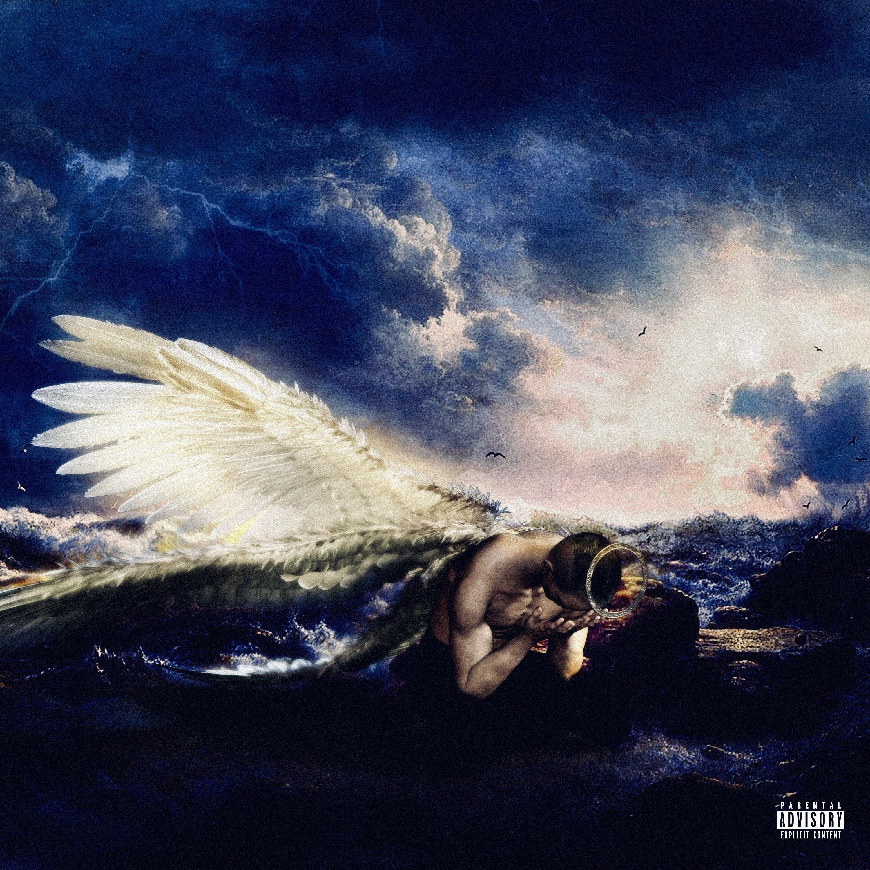 灰色天使ft.东北风&Alvin