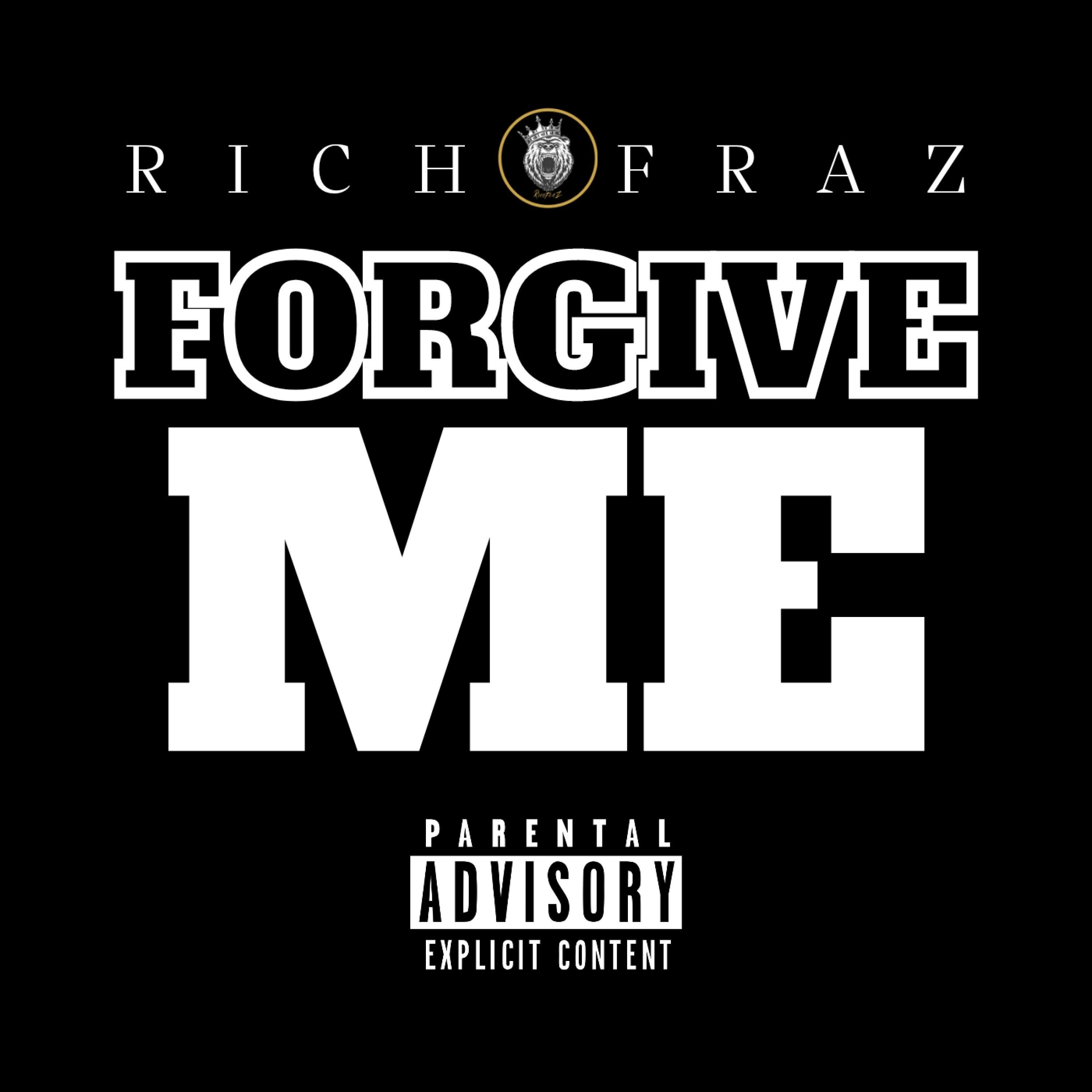 Forgive Me
